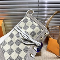 $105.00 USD Louis Vuitton Boots For Women #1267254