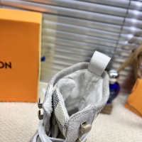 $105.00 USD Louis Vuitton Boots For Women #1267254