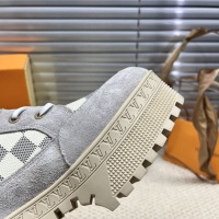 $105.00 USD Louis Vuitton Boots For Women #1267254