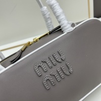 $92.00 USD MIU MIU AAA Quality Handbags For Women #1267256