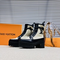 $105.00 USD Louis Vuitton Boots For Women #1267258