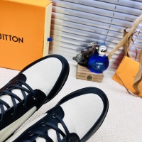 $105.00 USD Louis Vuitton Boots For Women #1267258
