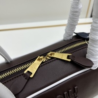 $92.00 USD MIU MIU AAA Quality Handbags For Women #1267259