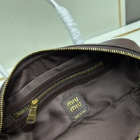 $92.00 USD MIU MIU AAA Quality Handbags For Women #1267259