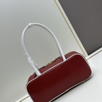 $92.00 USD MIU MIU AAA Quality Handbags For Women #1267261