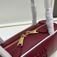 $92.00 USD MIU MIU AAA Quality Handbags For Women #1267261