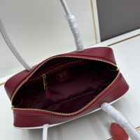 $92.00 USD MIU MIU AAA Quality Handbags For Women #1267261