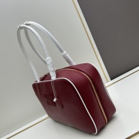 $96.00 USD MIU MIU AAA Quality Handbags For Women #1267262