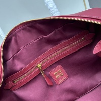 $96.00 USD MIU MIU AAA Quality Handbags For Women #1267262
