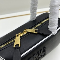 $92.00 USD MIU MIU AAA Quality Handbags For Women #1267263
