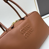 $92.00 USD MIU MIU AAA Quality Handbags For Women #1267267