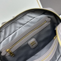 $96.00 USD MIU MIU AAA Quality Handbags For Women #1267274