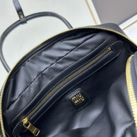 $92.00 USD MIU MIU AAA Quality Handbags For Women #1267275