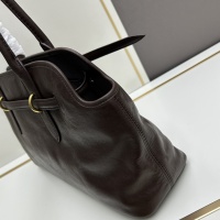 $96.00 USD MIU MIU AAA Quality Shoulder Bags For Women #1267278