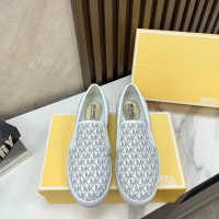 $80.00 USD Michael Kors Casual Shoes For Women #1267287