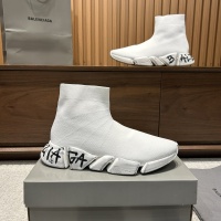 $96.00 USD Balenciaga Boots For Men #1267324