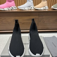 $96.00 USD Balenciaga Boots For Men #1267326