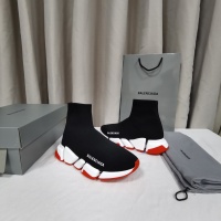 $92.00 USD Balenciaga Boots For Women #1267353