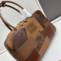 $115.00 USD MIU MIU AAA Quality Handbags For Women #1267514