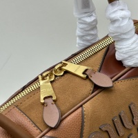 $115.00 USD MIU MIU AAA Quality Handbags For Women #1267514