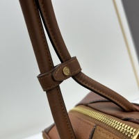 $115.00 USD MIU MIU AAA Quality Handbags For Women #1267514