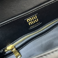 $102.00 USD MIU MIU AAA Quality Handbags For Women #1267566