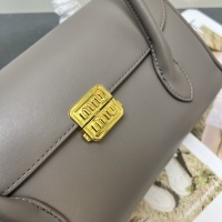 $102.00 USD MIU MIU AAA Quality Handbags For Women #1267567