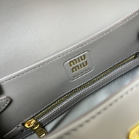 $102.00 USD MIU MIU AAA Quality Handbags For Women #1267567