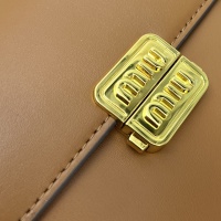 $102.00 USD MIU MIU AAA Quality Handbags For Women #1267568