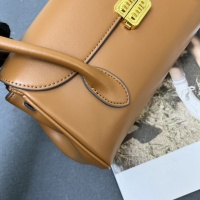 $102.00 USD MIU MIU AAA Quality Handbags For Women #1267568