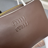 $100.00 USD MIU MIU AAA Quality Handbags For Women #1267574