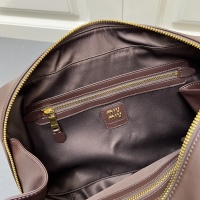 $100.00 USD MIU MIU AAA Quality Handbags For Women #1267574