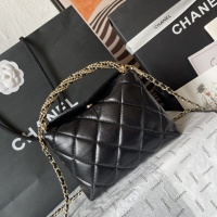 $112.00 USD Chanel AAA Quality Messenger Bags For Unisex #1267589