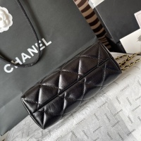 $112.00 USD Chanel AAA Quality Messenger Bags For Unisex #1267589
