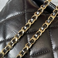 $112.00 USD Chanel AAA Quality Messenger Bags For Unisex #1267589