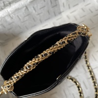 $112.00 USD Chanel AAA Quality Messenger Bags For Unisex #1267589