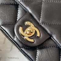 $115.00 USD Chanel AAA Quality Messenger Bags For Unisex #1267591