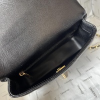 $115.00 USD Chanel AAA Quality Messenger Bags For Unisex #1267591