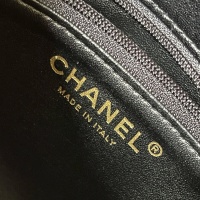 $115.00 USD Chanel AAA Quality Messenger Bags For Unisex #1267591