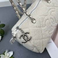 $82.00 USD Chanel AAA Quality Messenger Bags For Women #1267593