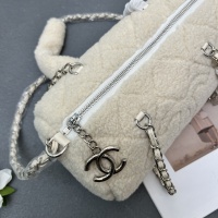 $82.00 USD Chanel AAA Quality Messenger Bags For Women #1267593