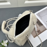 $82.00 USD Chanel AAA Quality Messenger Bags For Women #1267593