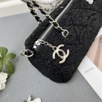 $82.00 USD Chanel AAA Quality Messenger Bags For Women #1267594