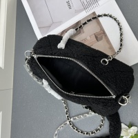 $82.00 USD Chanel AAA Quality Messenger Bags For Women #1267594