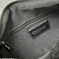 $82.00 USD Chanel AAA Quality Messenger Bags For Women #1267594