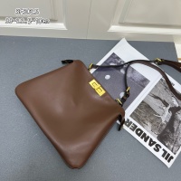 $158.00 USD Fendi AAA Quality Messenger Bags For Women #1267596