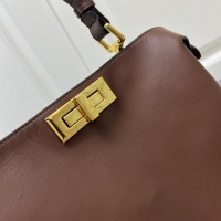 $158.00 USD Fendi AAA Quality Messenger Bags For Women #1267596