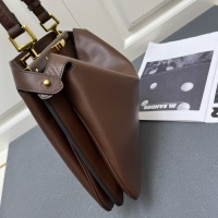 $158.00 USD Fendi AAA Quality Messenger Bags For Women #1267596