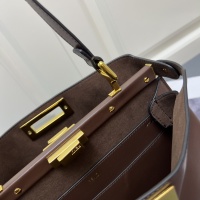 $158.00 USD Fendi AAA Quality Messenger Bags For Women #1267596