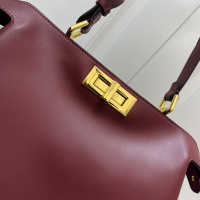 $158.00 USD Fendi AAA Quality Messenger Bags For Women #1267597